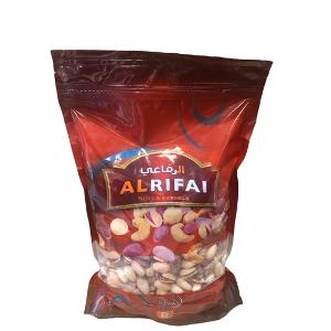 Al Rifai Mixed Nuts Extra Extra 250 GRM