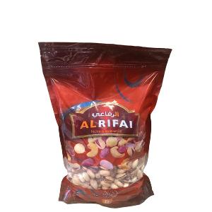 Al Rifai Mixed Nuts Gloubat Extra 250 GRM