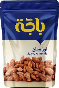BAJA Almonds Salted 280g