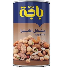 BAJA Extra Mixed Nuts 450g