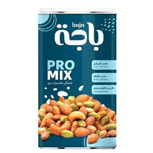 BAJA Pro Mixed Nuts 450g