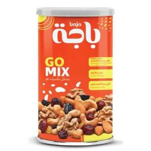 BAJA Go Mixed Nuts 450g