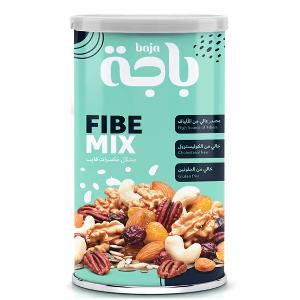 BAJA Fibe Mixed Nuts 450g