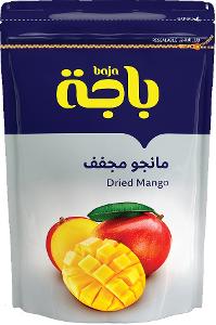 BAJA Dried Fruits Mango 200g