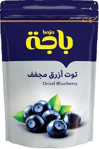 BAJA Dried Fruits Blueberry 200g