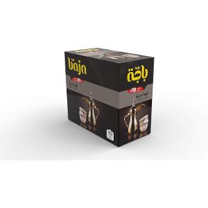 BAJA Instant Saudi Coffee 10 Pouches x 30g - Saffron BAJA Instant Saudi Coffee 10 Pouches x 30g - Saffron