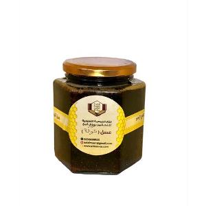 Beekeepers cooperative association SHAWKA Honey 1000g