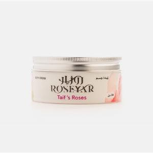 ROSEYAR Body Cream 200ml
