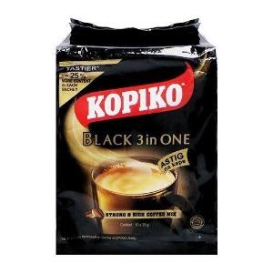 Kopiko Coffee 10 Sachets 25g (3 in 1)