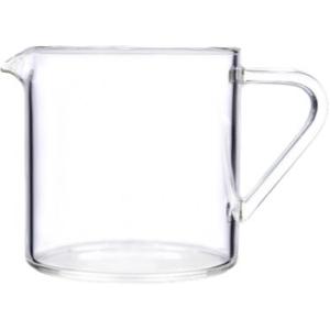 Shrq Coffee Roasters - Brewers Glass Jug 500ml Shrq Coffee Roasters - Brewers Glass Jug 500ml