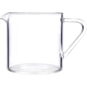 Shrq Coffee Roasters - Brewers Glass Jug 500ml