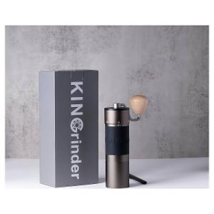 Shrq Coffee Roasters - KINGrinder Manual Coffee Shrq Coffee Roasters - KINGrinder Manual Coffee