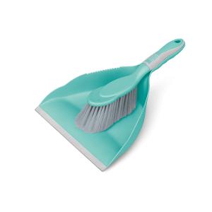 Spotzero Hand Dustpan with Brush Made in Italy Spotzero Hand Dustpan with Brush Made in Italy