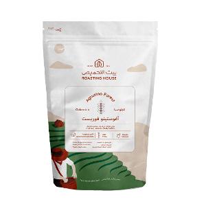 Roasting House Colombia Agustino Forest Coffee Beans 907g Roasting House Colombia Agustino Forest Coffee Beans 907g