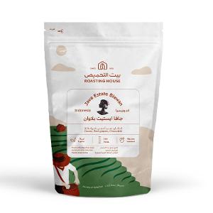 Roasting House Indonesia Java Estate Blawan Coffee Beans 907g Roasting House Indonesia Java Estate Blawan Coffee Beans 907g