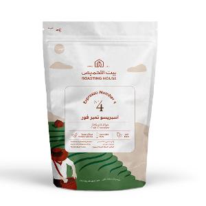 Roasting House Espresso No.4 Coffee Beans 907g Roasting House Espresso No.4 Coffee Beans 907g