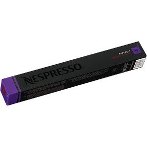 Nespresso Arpeggio Decaffeinato Capsule 10/ Sleeve Intensity 9 Nespresso Arpeggio Decaffeinato Capsule 10/ Sleeve Intensity 9