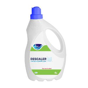 Fine Solution Chemicals Kitchen Descaler Prime 4 Liter Fine Solution Chemicals Kitchen Descaler Prime 4 Liter