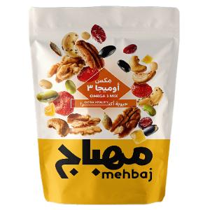 Mehbaj Omega 3 Mixed Bag 250 g