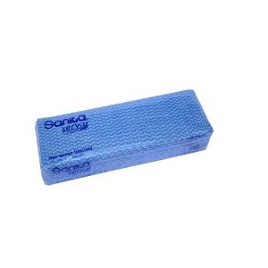 Sanita Non-Woven Interfold 100 Sheets 20 x 30cm Box Of 10 Sanita Non-Woven Interfold 100 Sheets 20 x 30cm Box Of 10