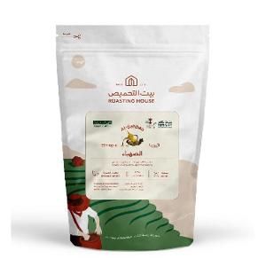 Roasting House Ethiopia Saudi Coffee Beans Al-Sahbaa 907g Roasting House Ethiopia Saudi Coffee Beans Al-Sahbaa 907g