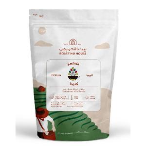 Roasting House Ethiopia Coffee Beans Kedida 227g Roasting House Ethiopia Coffee Beans Kedida 227g