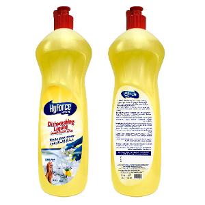Hyforce Hygiene Dishwashing Liquid 1 Liter Hyforce Hygiene Dishwashing Liquid 1 Liter