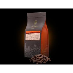 Jazean Al Arif Mountain Medium Roast Espresso and Filter Coffee Beans Jizan/Papua New Guinea 1kg Jazean Al Arif Mountain Medium Roast Espresso and Filter Coffee Beans Jizan/Papua New Guinea 1kg