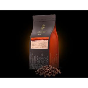 Jazean Faifa Mountain Medium Roast Espresso and Filter Coffee Beans Jizan/Costarica 1kg Jazean Faifa Mountain Medium Roast Espresso and Filter Coffee Beans Jizan/Costarica 1kg