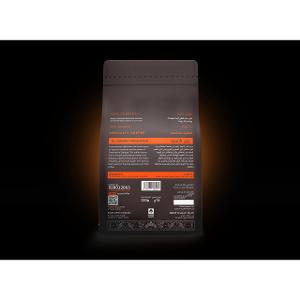 Jazean Al Aswad Mountain Medium Roast Espresso and Filter Coffee Beans Jizan/Chelchele 250g Jazean Al Aswad Mountain Medium Roast Espresso and Filter Coffee Beans Jizan/Chelchele 250g