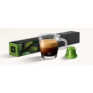 Nespresso Rio de Janeiro Lungo Capsule 10/Sleeve Intensity 9 Nespresso Rio de Janeiro Lungo Capsule 10/Sleeve Intensity 9