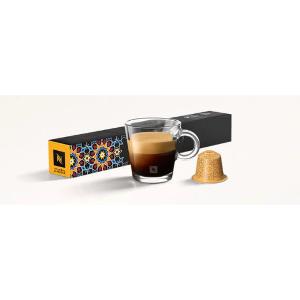 Nespresso Istanbul Espresso Capsule 10/Sleeve Intensity 8 Nespresso Istanbul Espresso Capsule 10/Sleeve Intensity 8