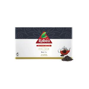 Rabea Golden Full Leaf Loose Black Tea 1 Kg Rabea Golden Full Leaf Loose Black Tea 1 Kg