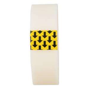 Deli Invisible Tape18mm×50um×33m(1roll/box)WH Deli Invisible Tape18mm×50um×33m(1roll/box)WH