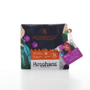 Breehant Coffee Beans Roasted, Ethiopia Chalashli 250g Breehant Coffee Beans Roasted, Ethiopia Chalashli 250g