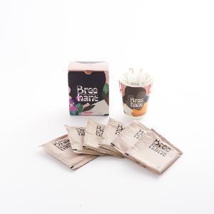 Breehant 6 Instant Ground Coffee Filter Envelopes 15g Hambela Ethiopia Breehant 6 Instant Ground Coffee Filter Envelopes 15g Hambela Ethiopia