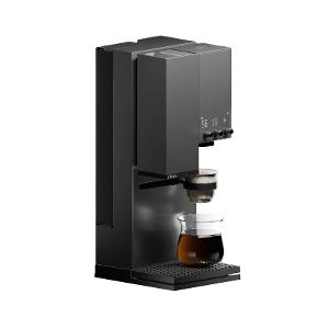 XBloom Studio Coffee Machine Midnight Black Water Tank 946ml 1400W XBloom Studio Coffee Machine Midnight Black Water Tank 946ml 1400W