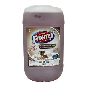 Fightex Disinfectant and Cleaner Oud 30 Liter Fightex Disinfectant and Cleaner Oud 30 Liter