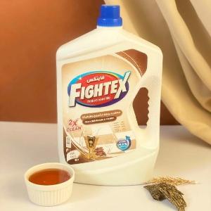 Fightex Disinfectant and Cleaner Oud 3 Liter Fightex Disinfectant and Cleaner Oud 3 Liter