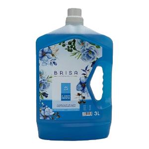 Brisa Surface and Floor Disinfectant and Cleaner Alharam Perfumes 3 Liter Brisa Surface and Floor Disinfectant and Cleaner Alharam Perfumes 3 Liter