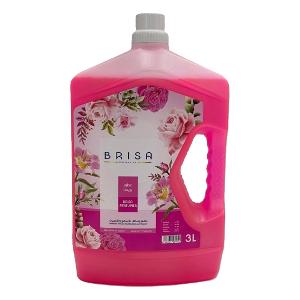 Brisa Surface and Floor Disinfectant and Cleaner Brisa Perfumes 3 Liter Brisa Surface and Floor Disinfectant and Cleaner Brisa Perfumes 3 Liter