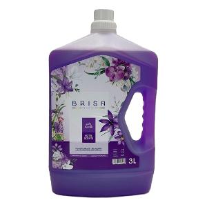 Brisa Surface and Floor Disinfectant and Cleaner Hotel Scents 3 Liter Brisa Surface and Floor Disinfectant and Cleaner Hotel Scents 3 Liter