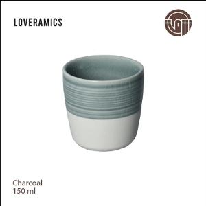 Loveramics Dell Harris Cup 150ml - Blue Loveramics Dell Harris Cup 150ml - Blue