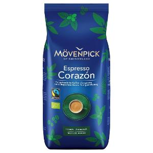Movenpick Coffee ,Corazon Espresso ,Beans,pkt 1 kg Movenpick Coffee ,Corazon Espresso ,Beans,pkt 1 kg