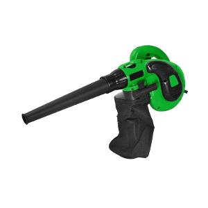 Electric Air Blower 2 Functions Blow And Aspirate 650W Dust Capacity 2L Electric Air Blower 2 Functions Blow And Aspirate 650W Dust Capacity 2L