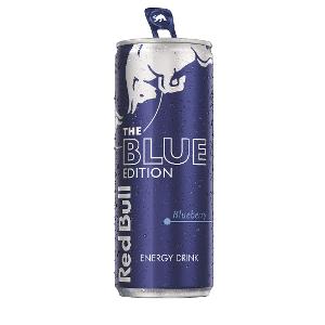 Red Bull Energy Drink Blue Edition 250ml 24/can Red Bull Energy Drink Blue Edition 250ml 24/can