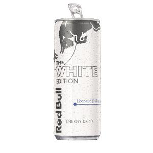 Red Bull Energy Drink White Edition 250ml 24/can Red Bull Energy Drink White Edition 250ml 24/can