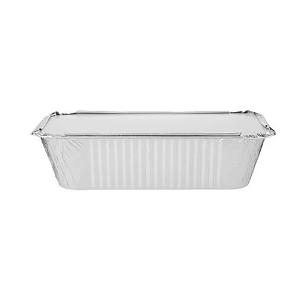 Aluminium Container Base With Lid Size L290mm x W205mm x D40mm Box/300 Pcs Aluminium Container Base With Lid Size L290mm x W205mm x D40mm Box/300 Pcs