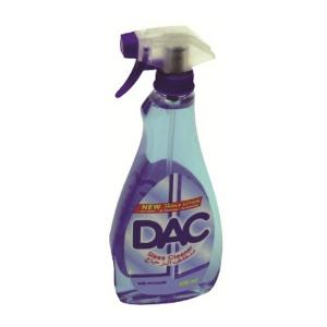 DAC glass cleaner normal odor 400ml DAC glass cleaner normal odor 400ml