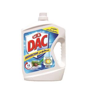 DAC disinfectant 3 Liter